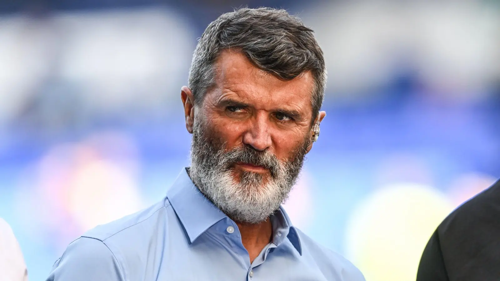 EPL: Roy Keane predicts team to title, names top 5 clubs this season