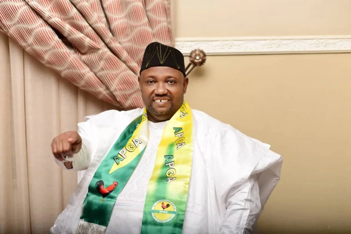 Alleged assassination: How I escaped death on Friday after Mosque prayers in Abuja – Shinkafi