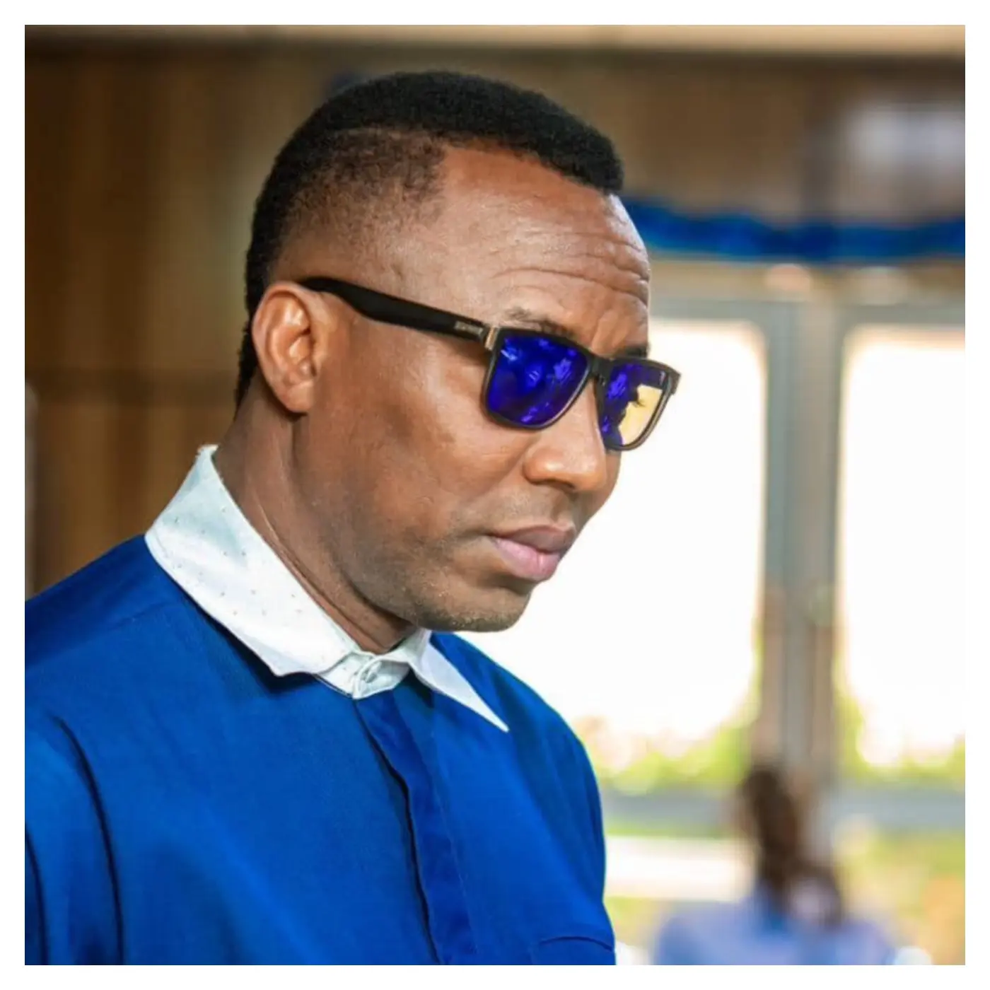 Release Sowore now – Rights group urges IGP, Egbetokun