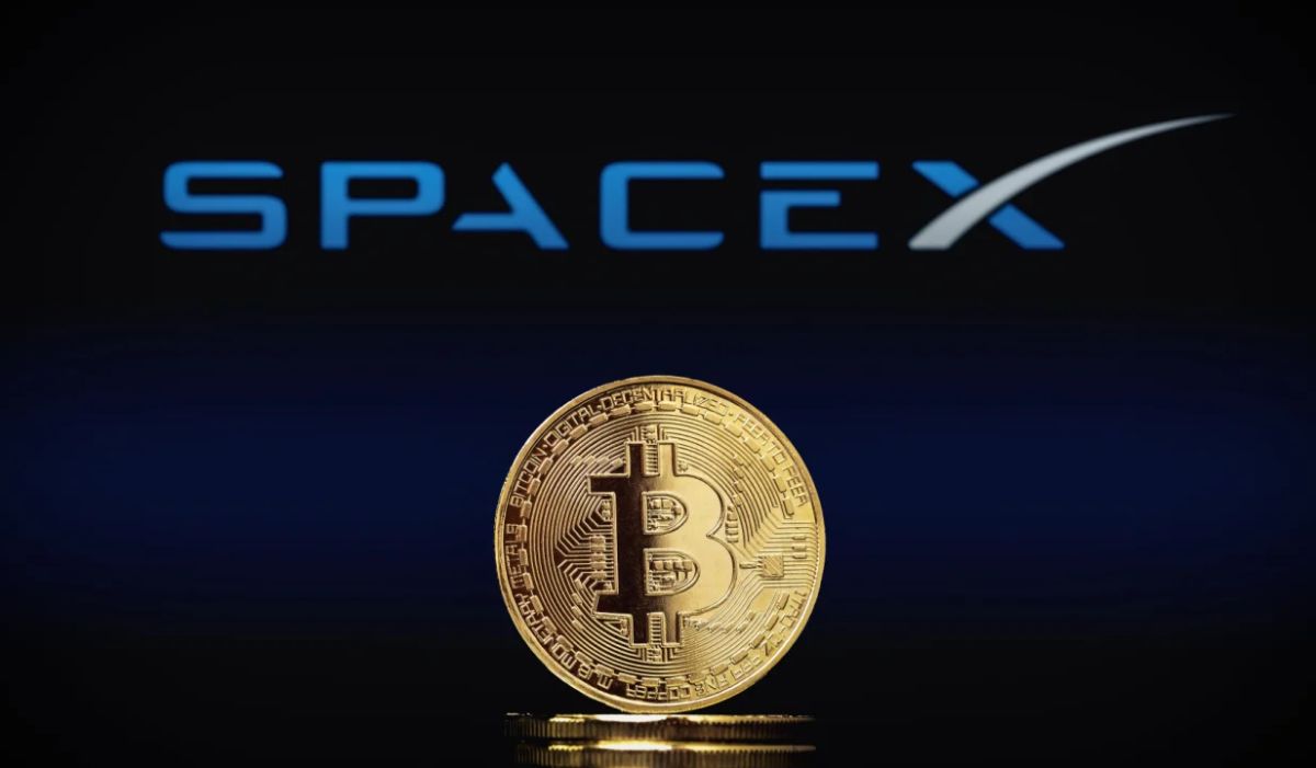 SpaceX Bitcoin Stash Tops $1 Billion as BTC Hits New All-Time High