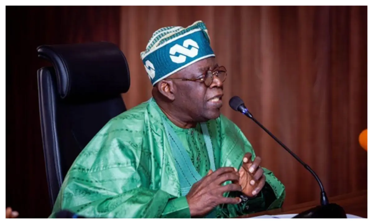 Stop politicizing our peace, separate politics from governance – FGWR, Center warn politicians 