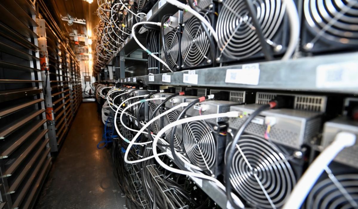US Bitcoin Mining Set for Shake-Up as Block Unveils New Chips