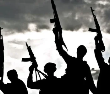 Three killed, scores injured as gunmen attack another Plateau community