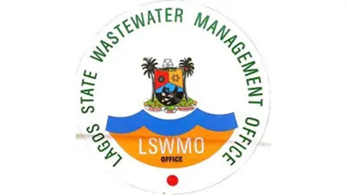 Lagos seals Ijora property over sewage discharge