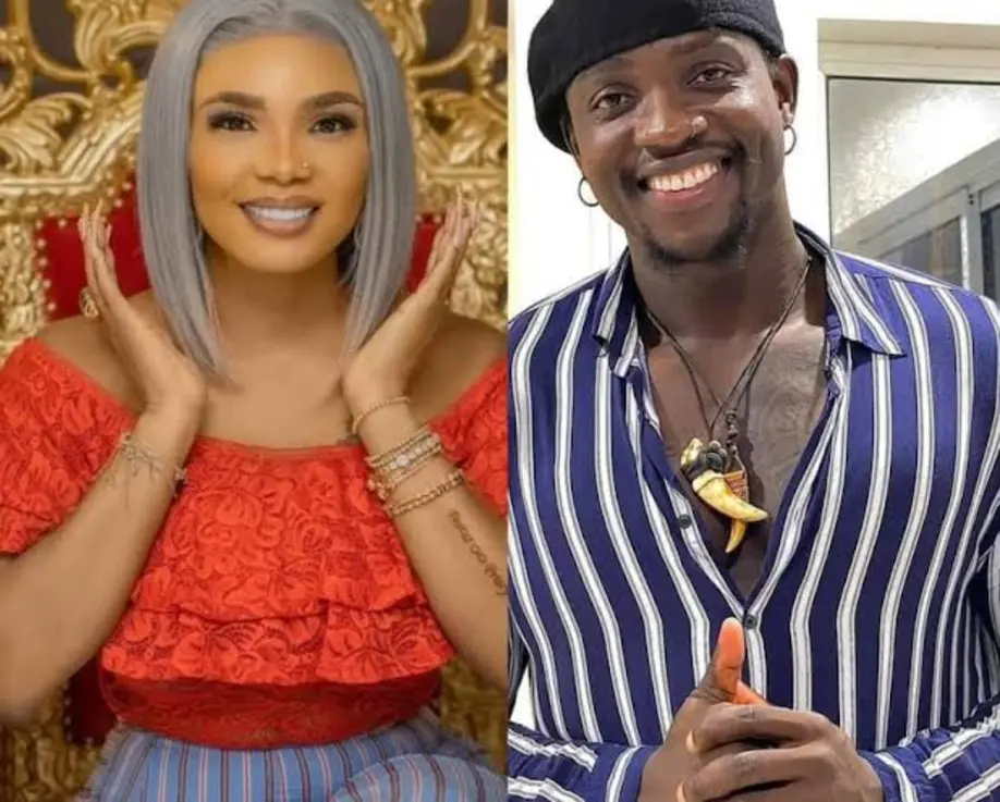 VeryDarkMan reacts to Iyabo Ojo’s petition against CP Uche