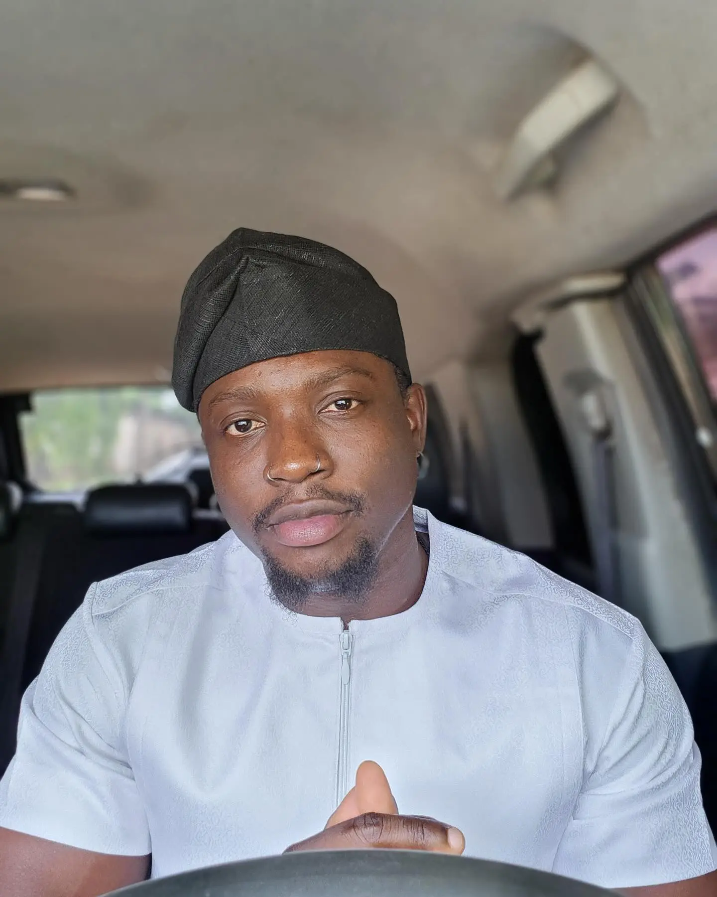Abuja Airport drama: KWAM 1 would be detained if Nigeria were an advanced country – Verydarkman