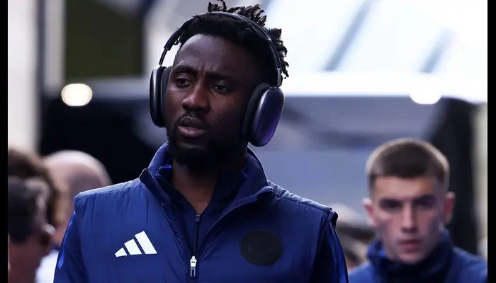 Transfer: Leicester City reject Valencia’s late bid for Ndidi