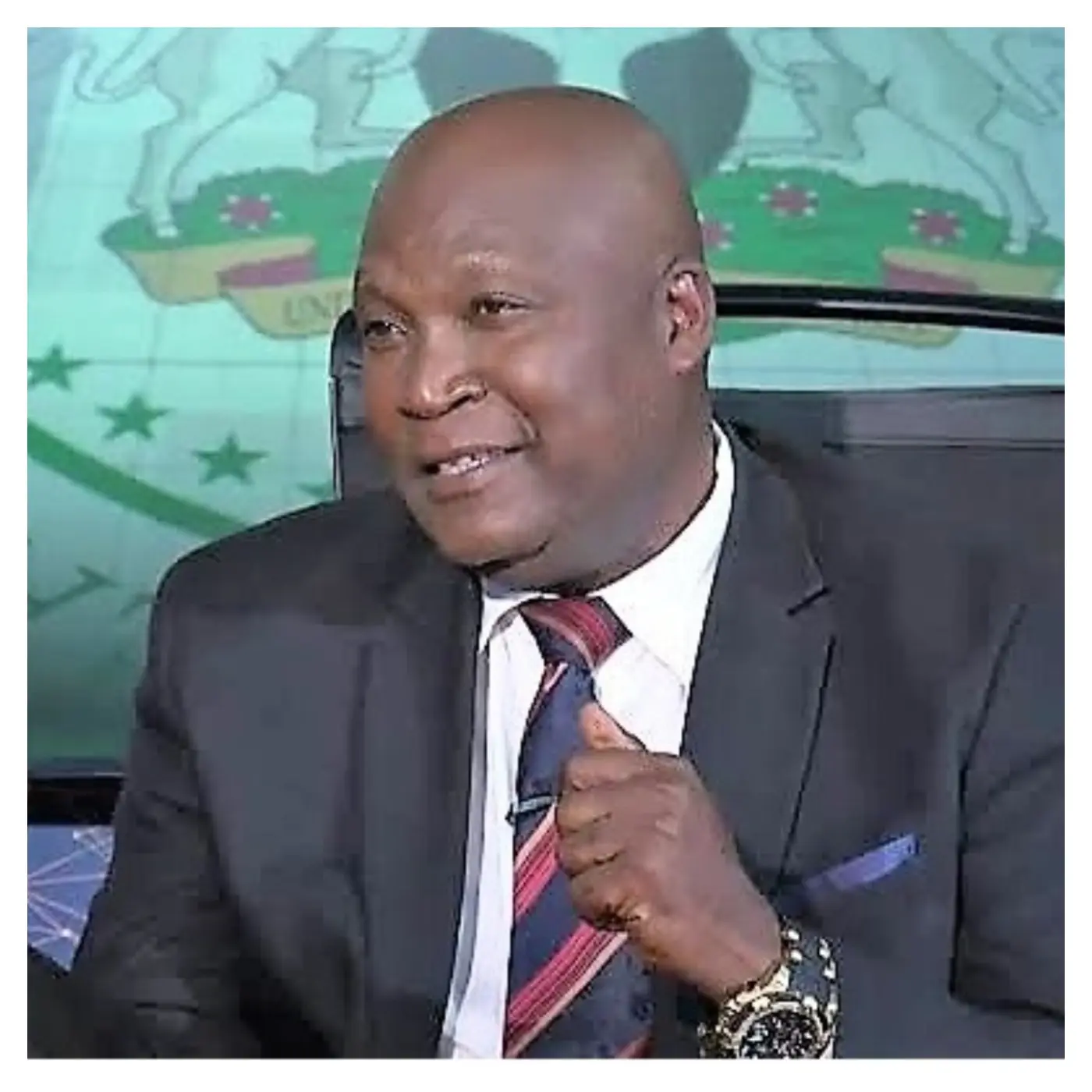 2027: We want Goodluck Jonathan to contest – APC chieftain, Agbakahi