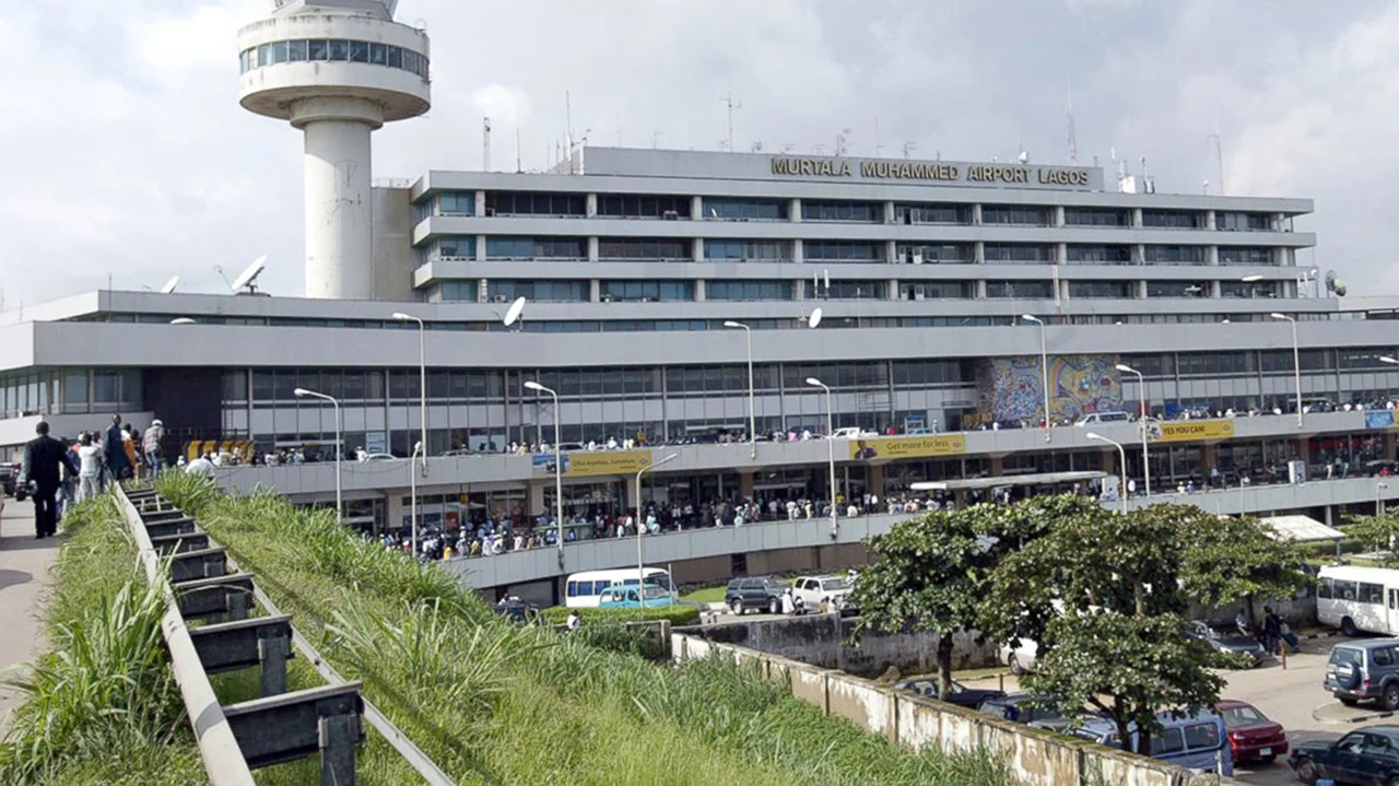 Ibom Air: ‘I was placed on drip inside office’ – NCAA official
