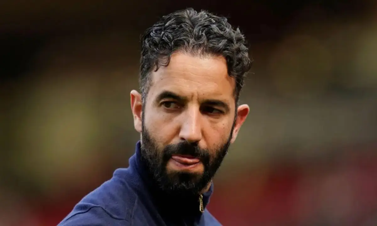 Carabao Cup: Why Man Utd lost to Grimsby Town – Amorim