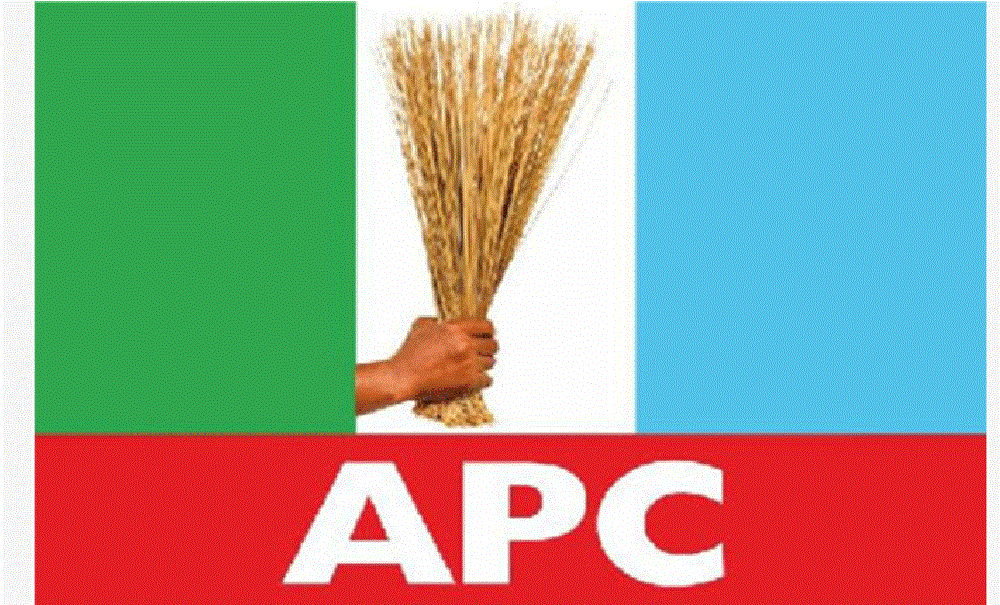 APC Wins Ganye Constituency Bye-Election In Adamawa