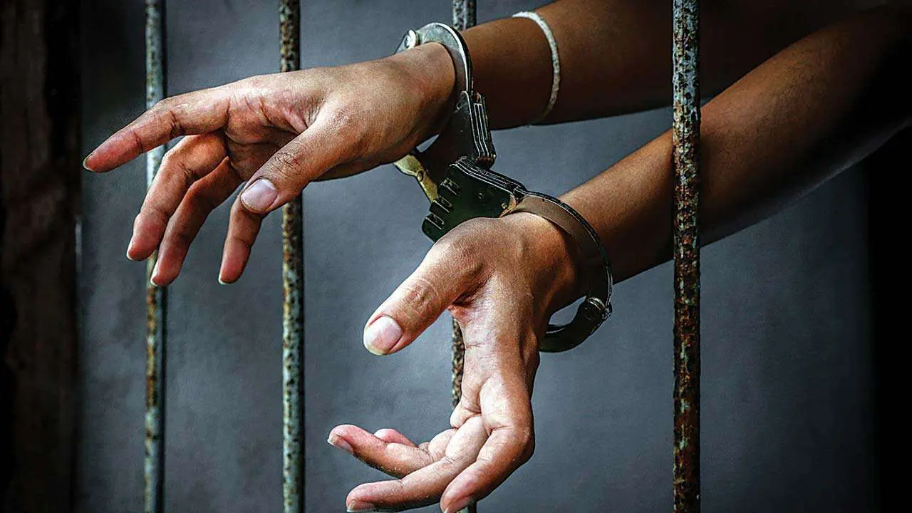 Police arrest three suspected female drug dealers in Delta Community