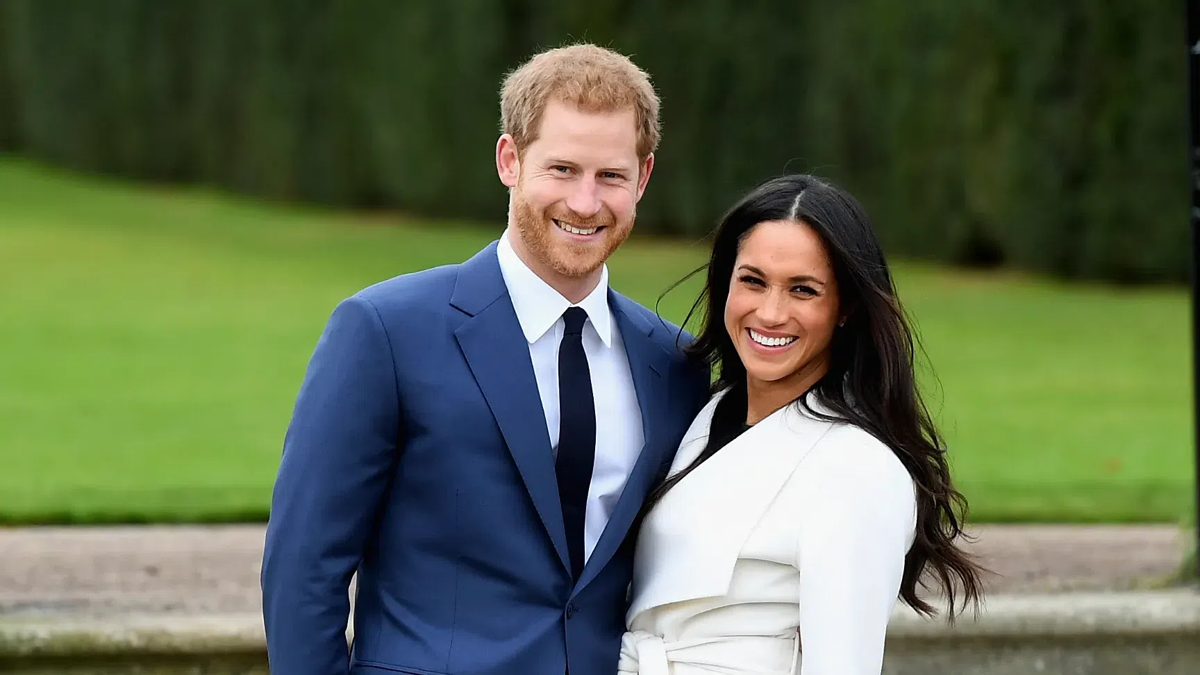 Prince Harry and Meghan Markle renew Netflix partnership