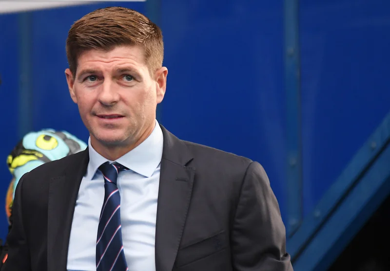Gerrard names 3 current best midfielders in the world