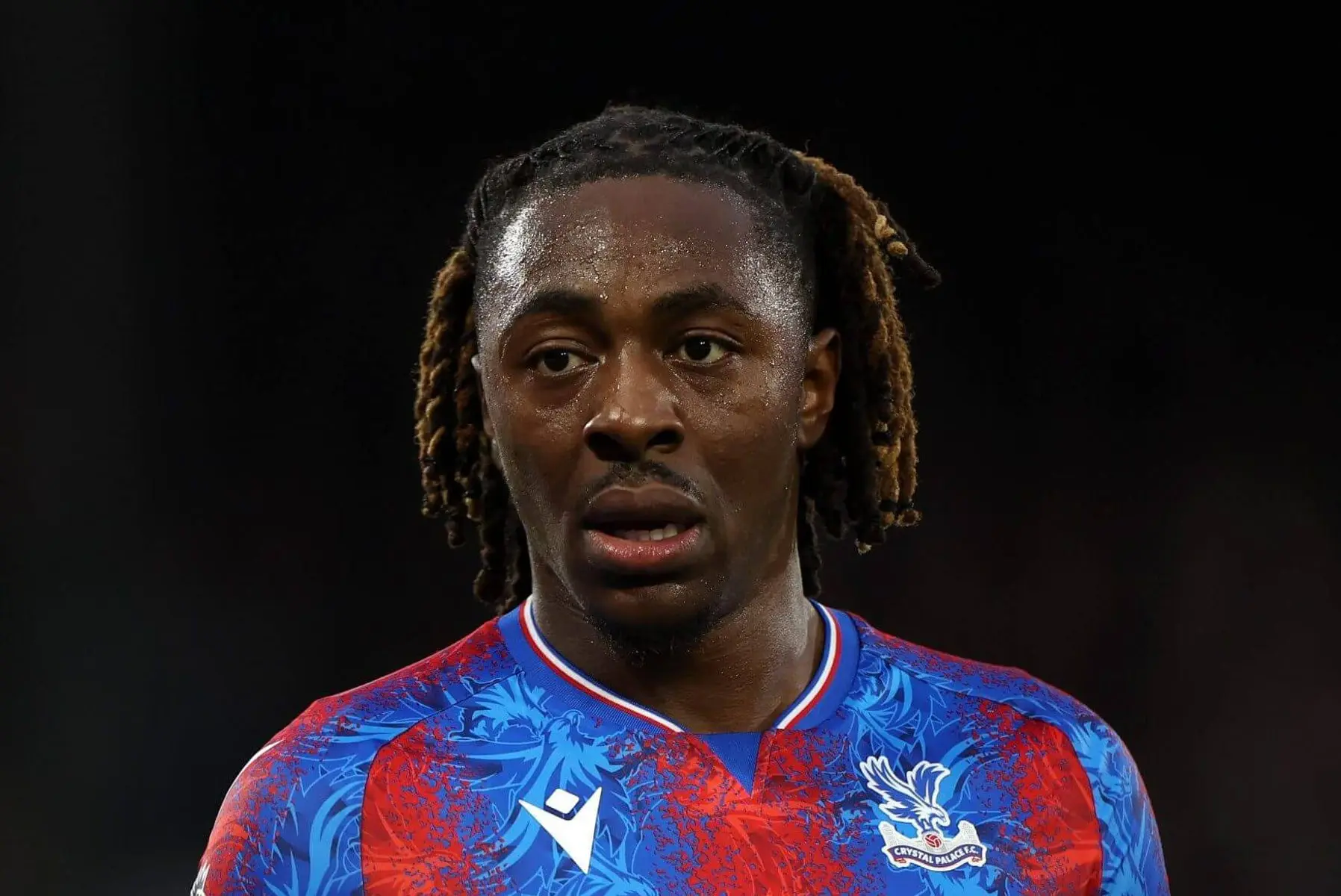 Transfer: Two Arsenal players stopped club from signing Eberechi Eze -Report