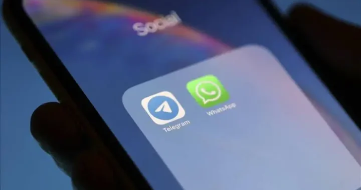Russia limits WhatsApp, Telegram calls, citing crime, sabotage