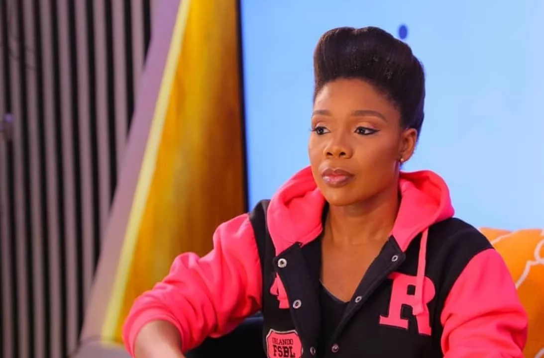 ‘My mother accused me of having affair with her boyfriend, stripped me naked’ – Kaffy