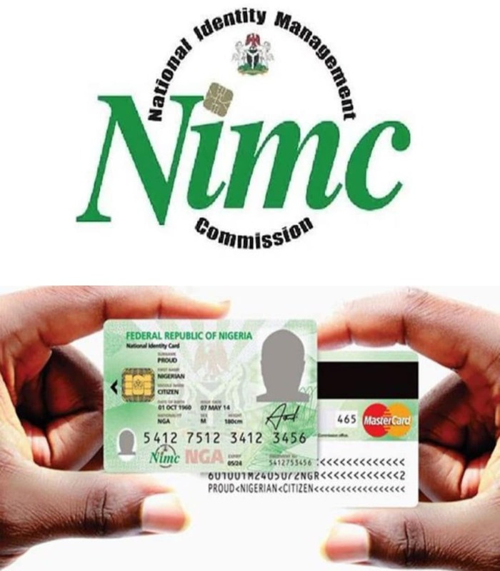 How Nigerians can perform NIN modification, others – NIMC