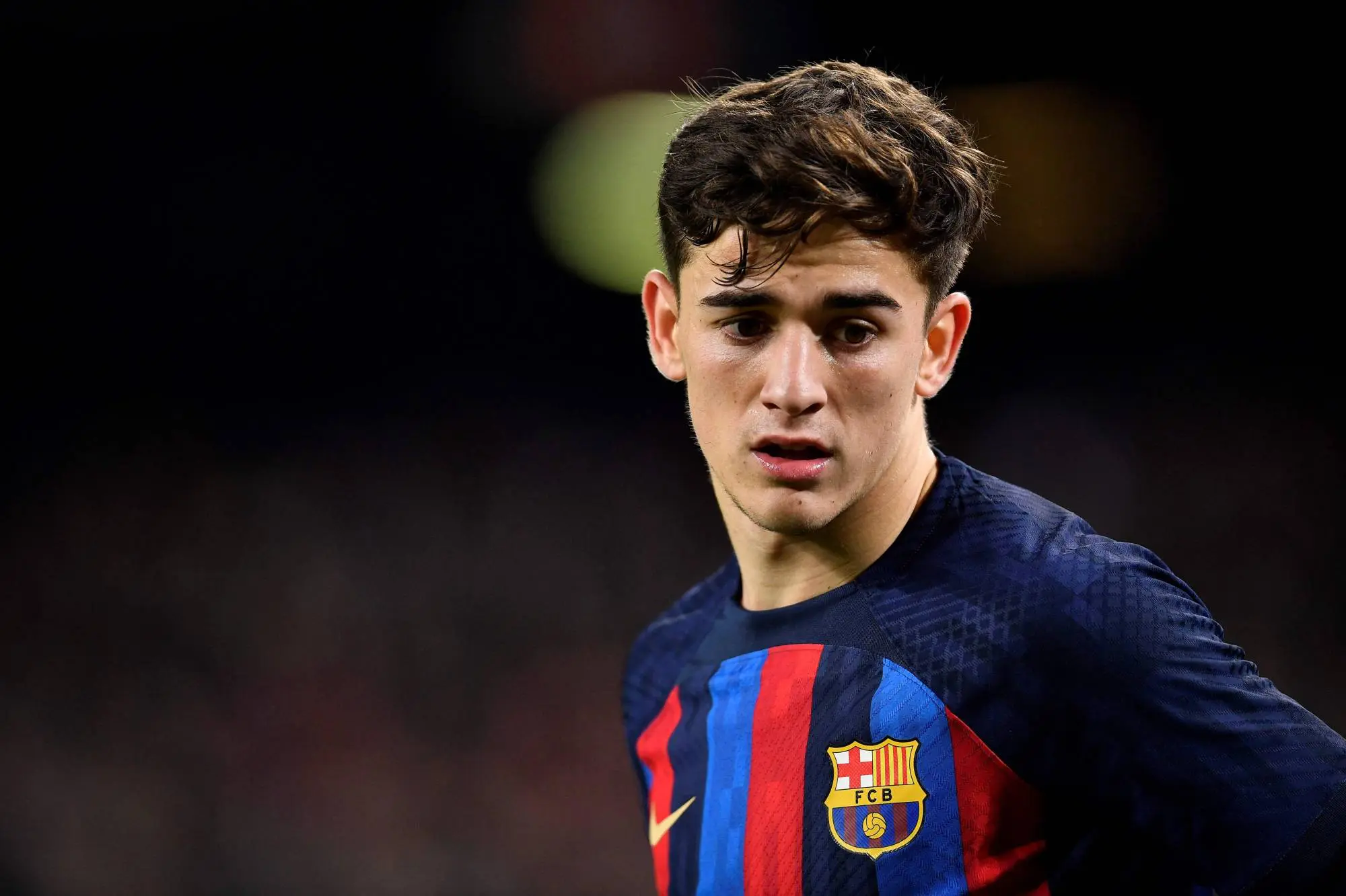 LaLiga: They’re worried- Barça star, Gavi on why Real Madrid are signing new players
