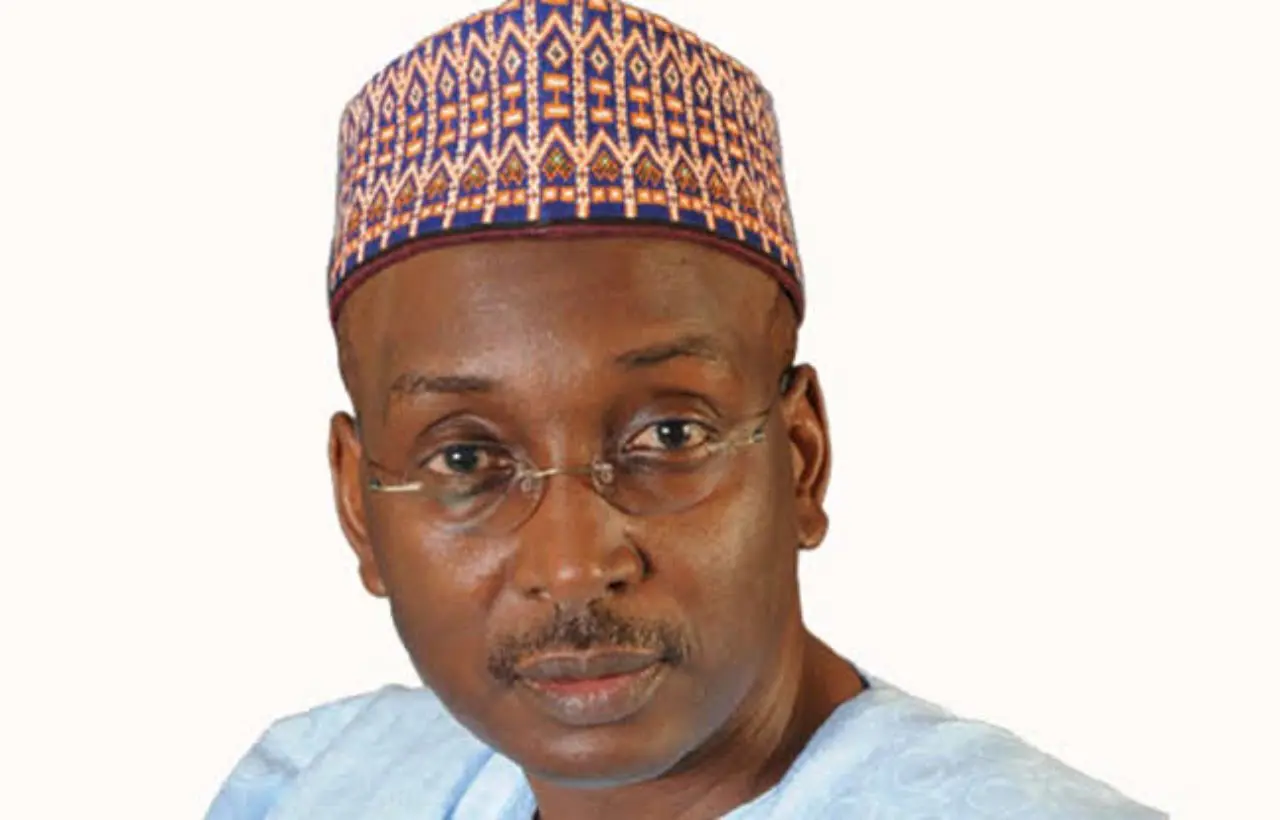 2027: President elected on ADC platform will be accountable – Salihu Lukman