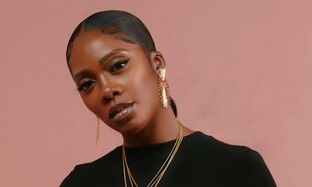 ‘I made mistakes dating poorer men, now I want someone who has money’ – Tiwa Savage