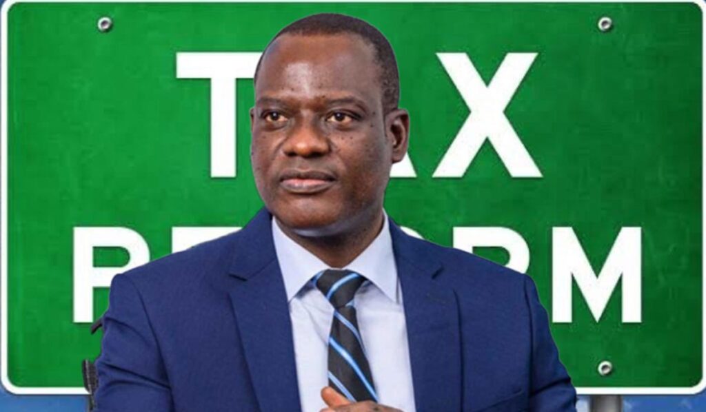 5% Fuel Levy Won’t Touch Kerosene, Cooking Gas, CNG, or Clean Energy – Tax Reforms Committee
