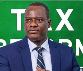 5% Fuel Levy Won’t Touch Kerosene, Cooking Gas, CNG, or Clean Energy – Tax Reforms Committee