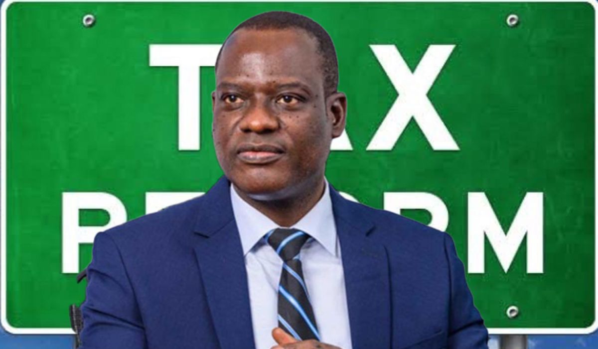 5% Fuel Levy Won’t Touch Kerosene, Cooking Gas, CNG, or Clean Energy – Tax Reforms Committee