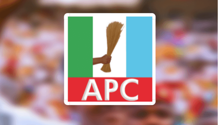 No distraction can stop Tinubu – APC Chairmen