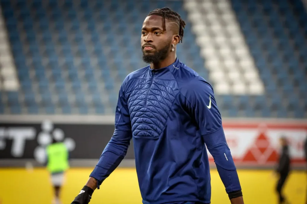 2026 WCQ: Arokodare to lead Super Eagles attack vs Bafana Bafana