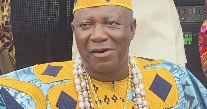 Only private sector can bridge housing deficit– Ogun community leader