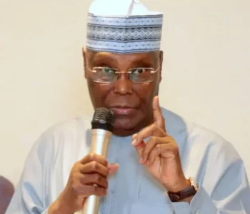 We’ll defend Nigerians against Tinubu’s dictatorship – Atiku to Tambuwal, Malami