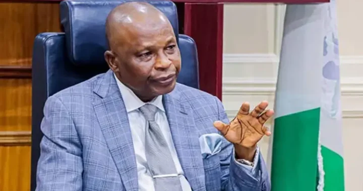 Nigerian government hails Simon Ekpa’s conviction for terrorism in Finland