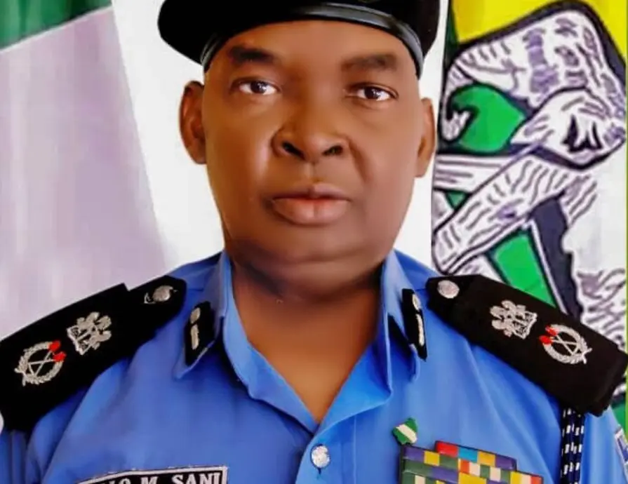 Kebbi CP warns newly promoted officers against corruption, indiscipline