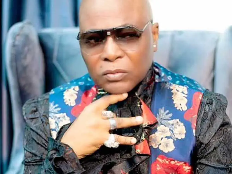 ‘I dey look for wife for my son’ – Charly Boy lists qualifications for applicants