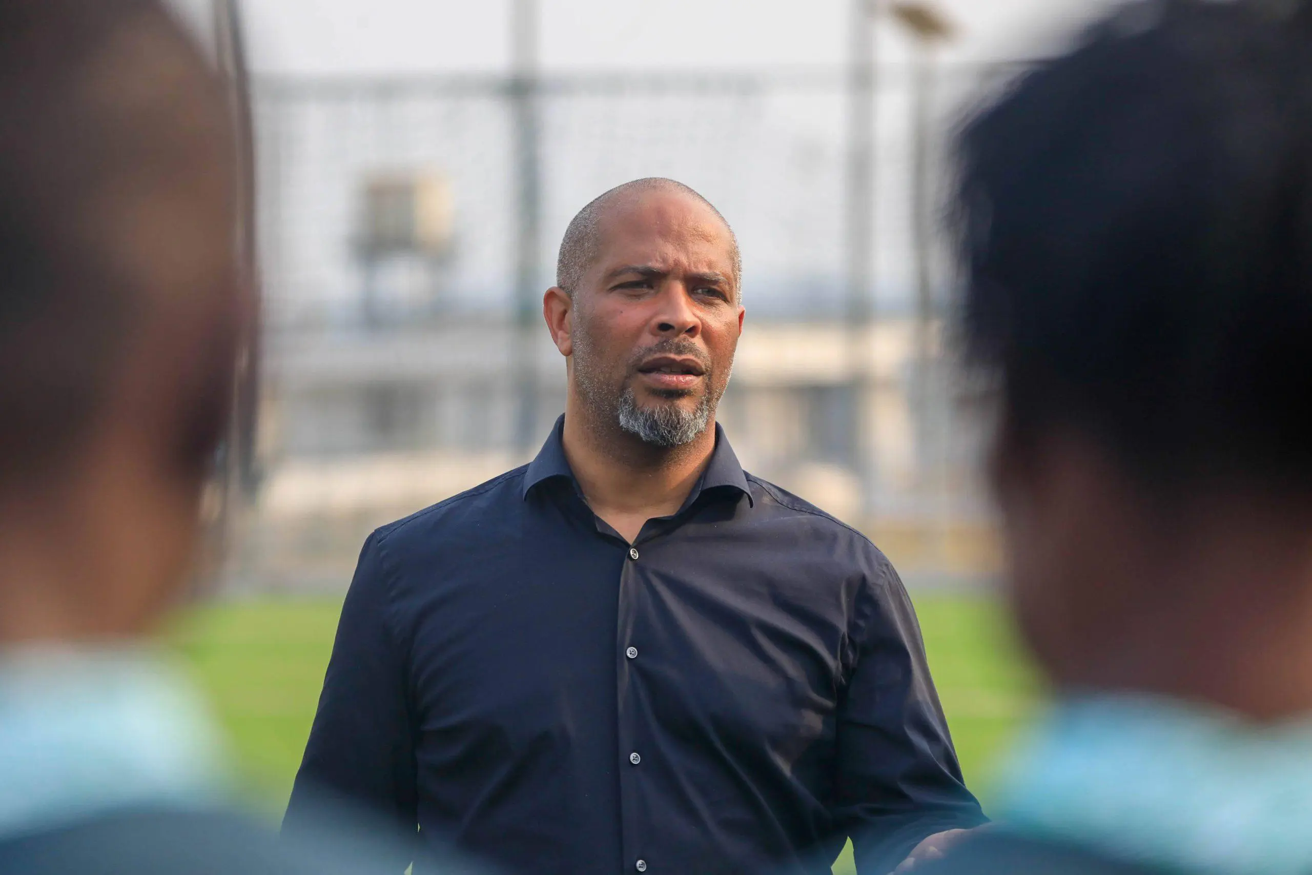 2026 WCQ: Chelle drops Troost-Ekong, starts Osimhen, Simon vs Rwanda