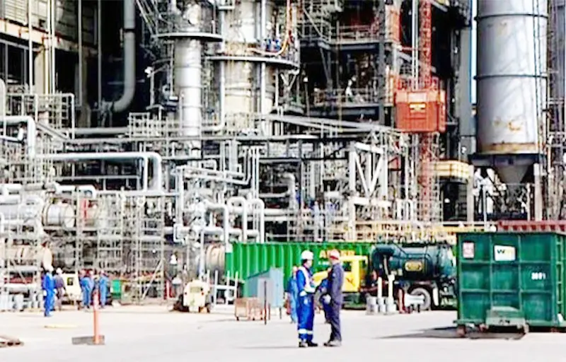NUPENG strike won’t cause fuel shortage — Dangote Refinery