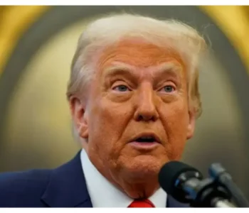 Trump cautions foreign companies after ICE raid at Hyundai plant