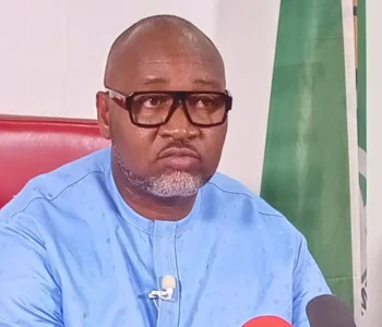 Ex-ADC candidate Kachikwu condemns coalition leaders over failed governance