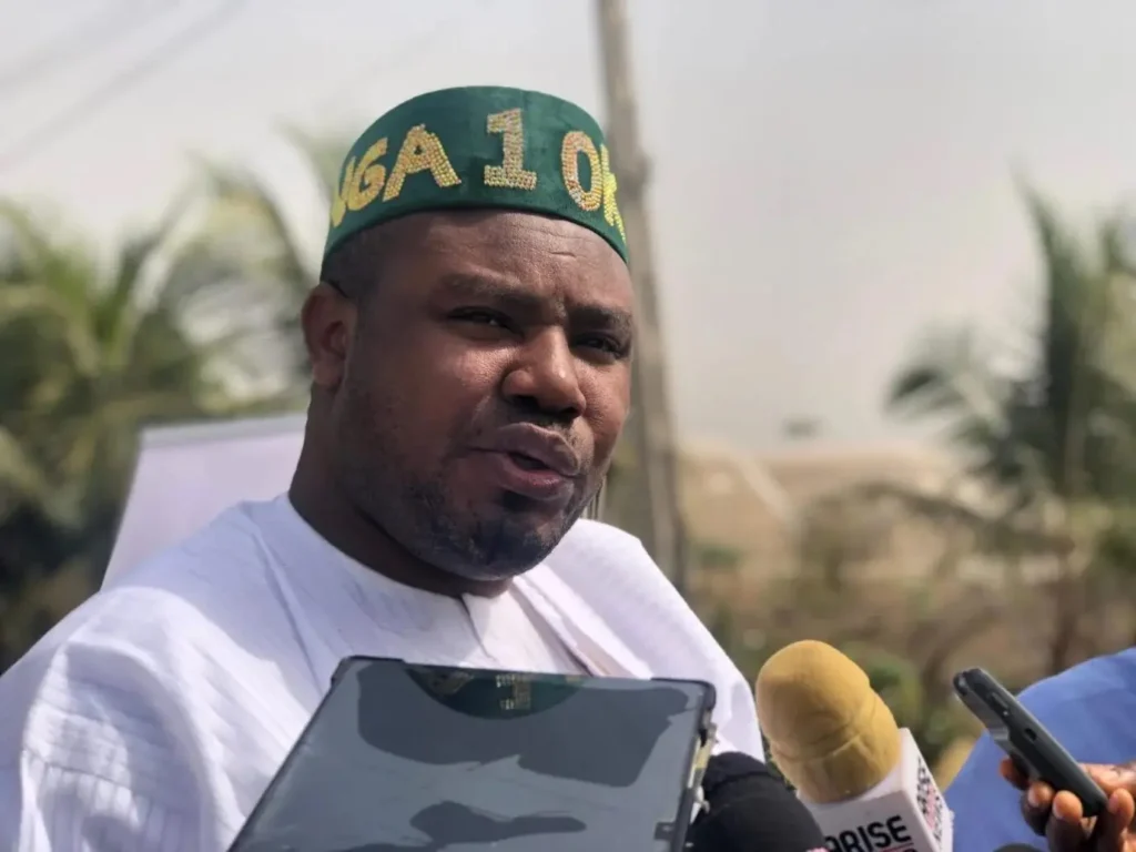 Demand for service chiefs sack terrorists’ propaganda – Reps Deputy Spokesperson