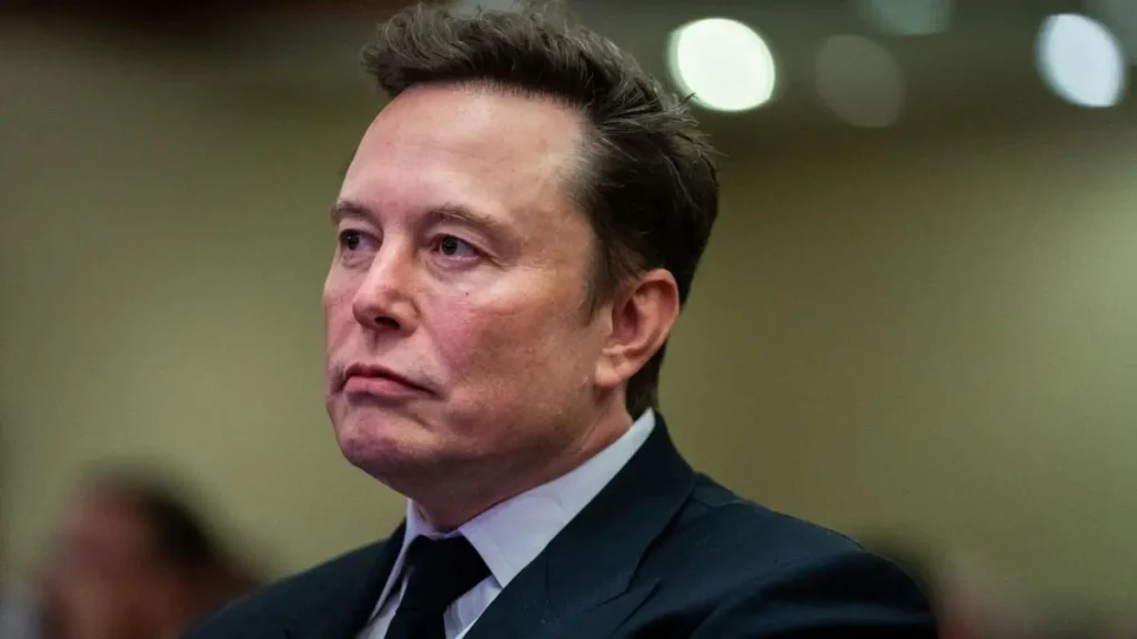 People decide narrative on X – Elon Musk declares