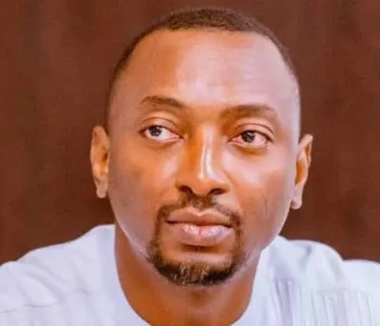 Tinubu sacks Special Adviser on Economy Fegho Umunubo