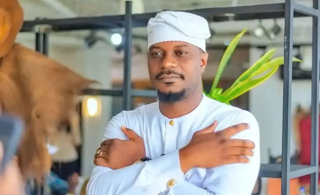 2027: I’ll never align with Tinubu to become Lagos Governor – Rhodes-Vivour