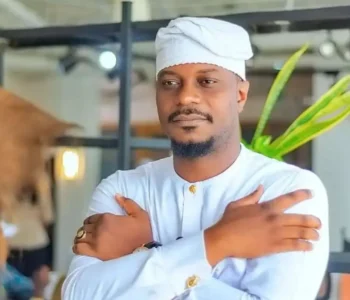 2027: I’ll never align with Tinubu to become Lagos Governor – Rhodes-Vivour