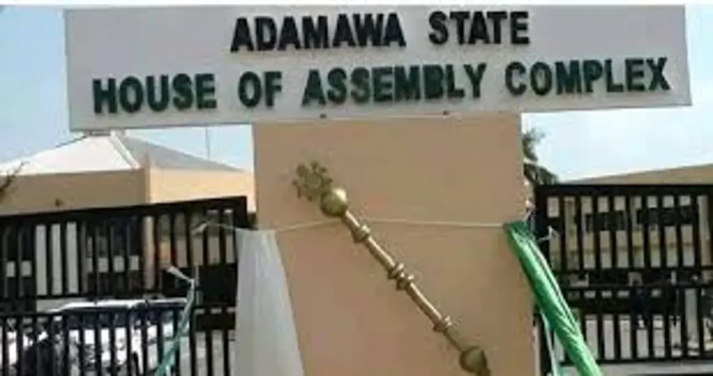 Adamawa Assembly gives governor power to appoint Prince in place of incapacitated Emir