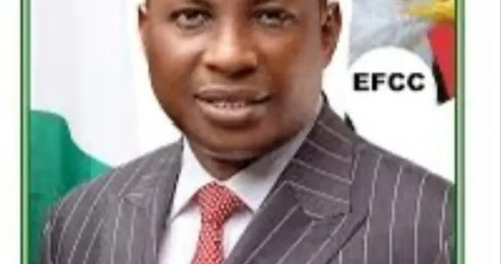 Raymond Igwe: Olukoyede, the quiet champion of integrity at Nigeria’s EFCC