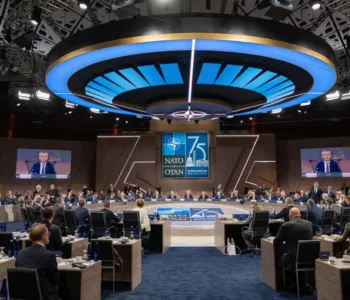 NATO to reinforce defense after Russian drones’ incursion into Poland