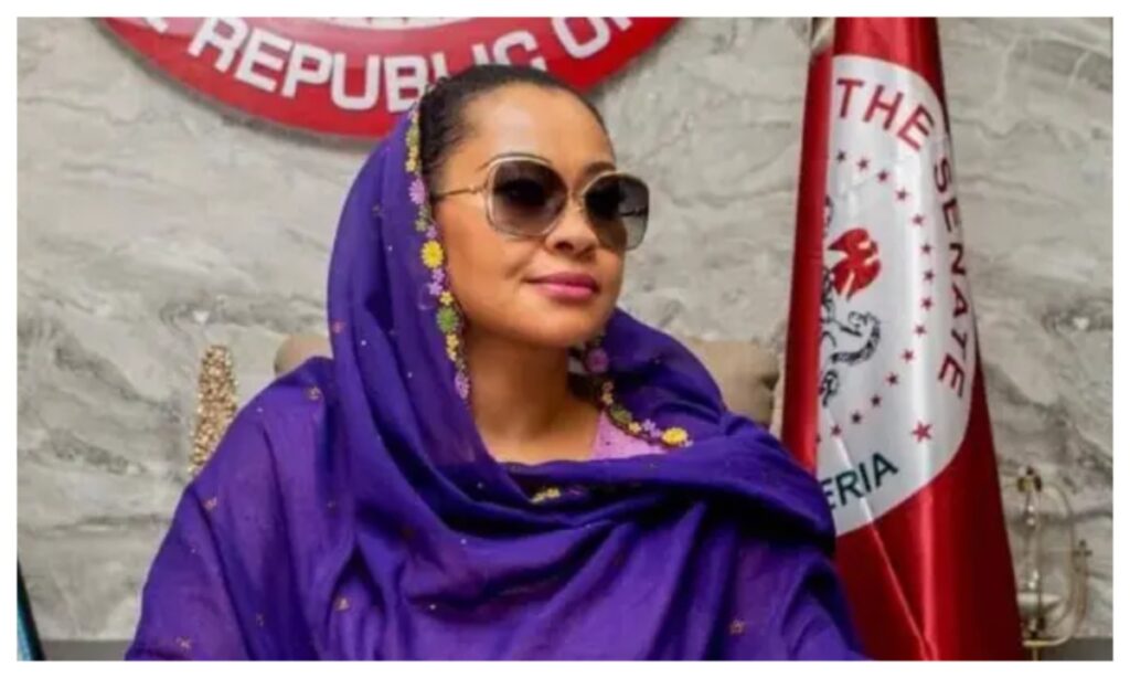 Senate Clerk lacks power to take position on Natasha’s suspension – Lawyer