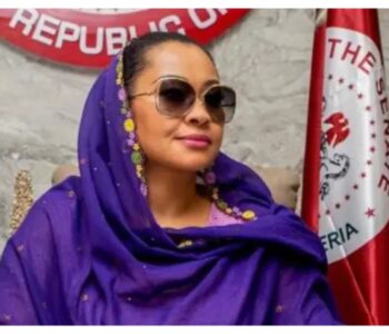 Senate Clerk lacks power to take position on Natasha’s suspension – Lawyer