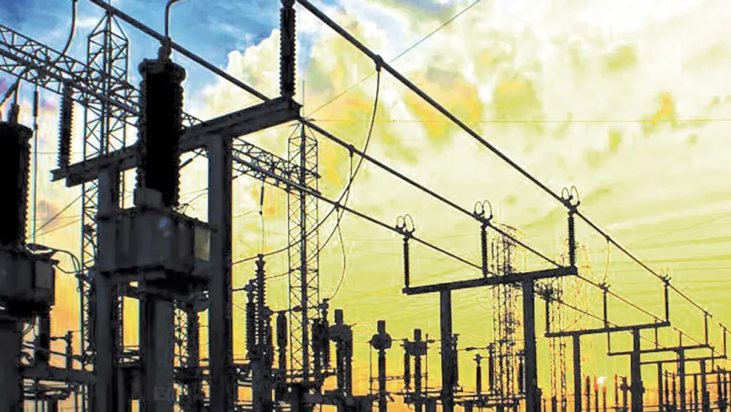 BREAKING: National grid collapses, disrupts power supply